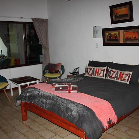 Manzini Chalets 8-9-10-37 Saint Lucia Estuary Εξωτερικό φωτογραφία
