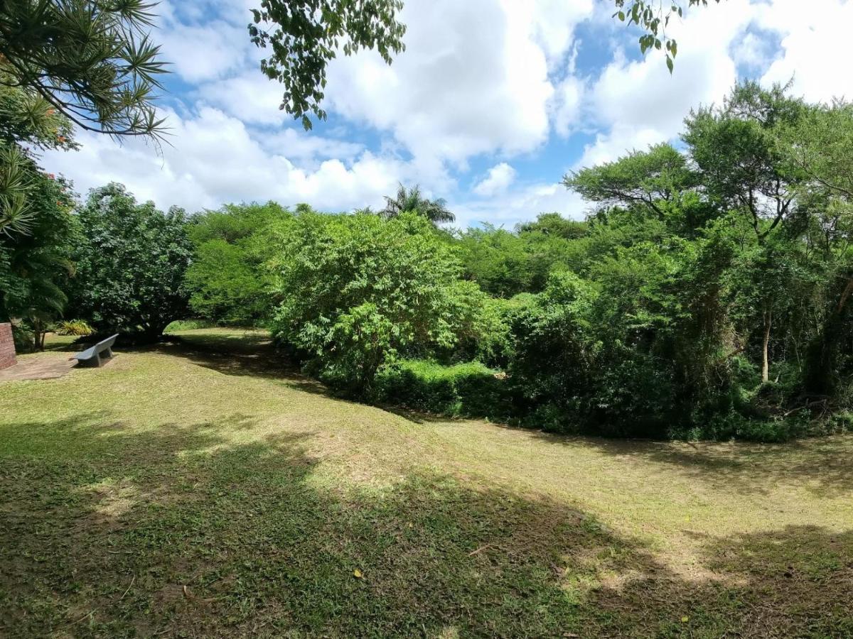 Manzini Chalets 8-9-10-37 Saint Lucia Estuary Εξωτερικό φωτογραφία