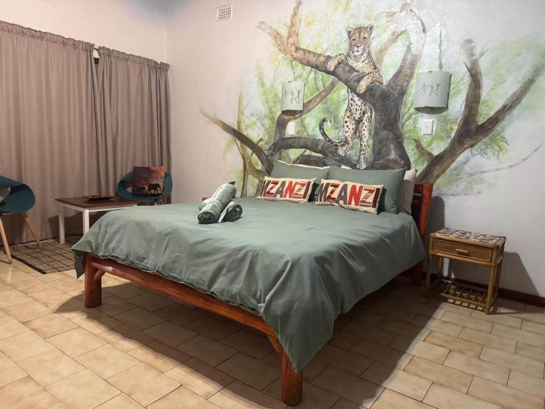 Manzini Chalets 8-9-10-37 Saint Lucia Estuary Δωμάτιο φωτογραφία